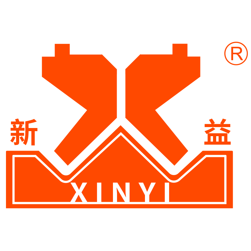 新益机械网站装修